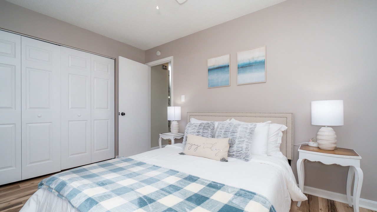 Photo of Bedroom in Warner Robins