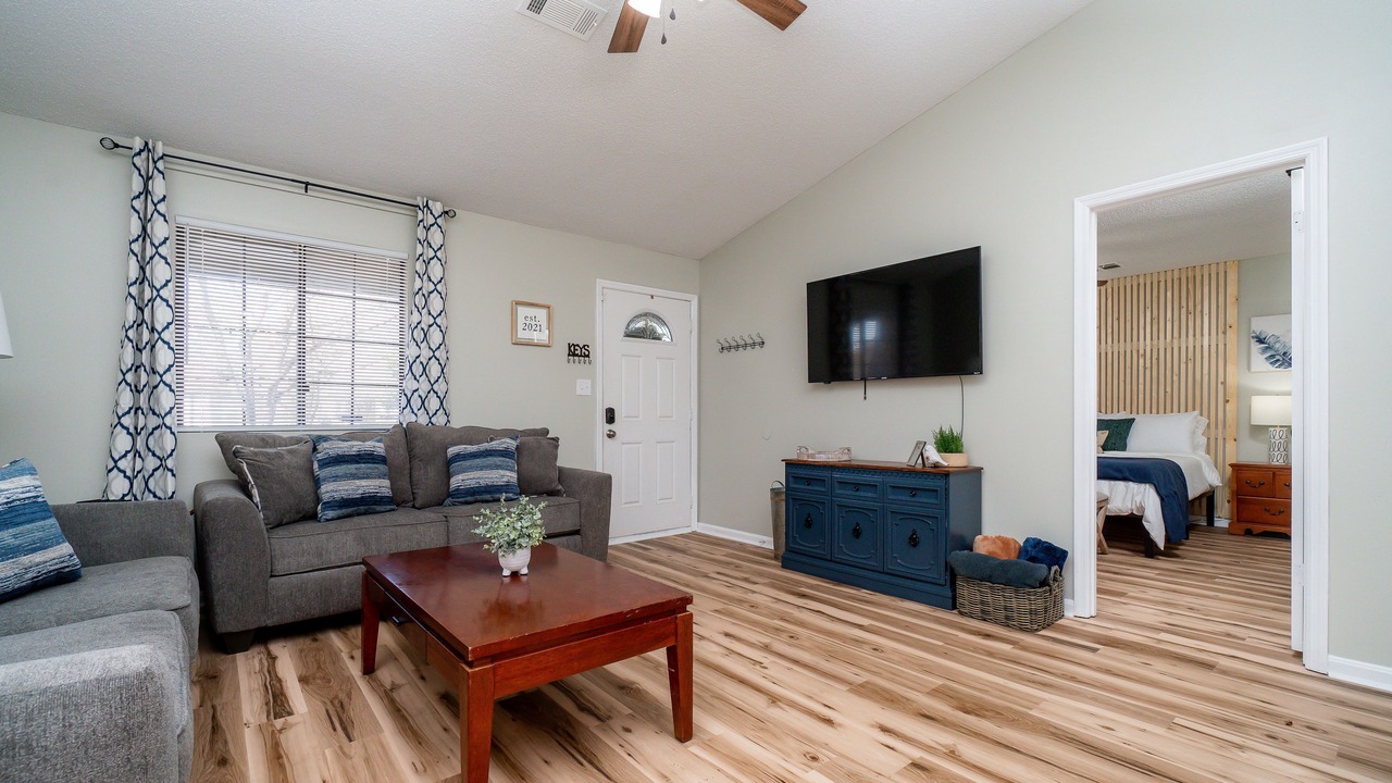 Photo of Bedroom in Warner Robins