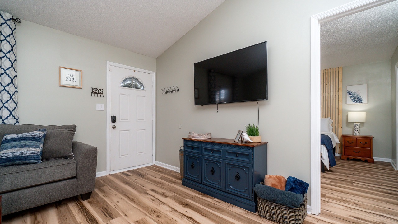 Photo of Bedroom in Warner Robins