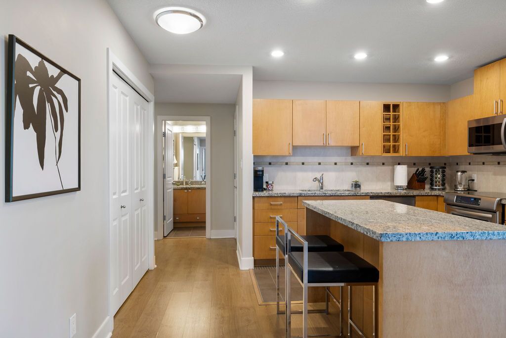 Photo of Kitchen in Rosscarrock
