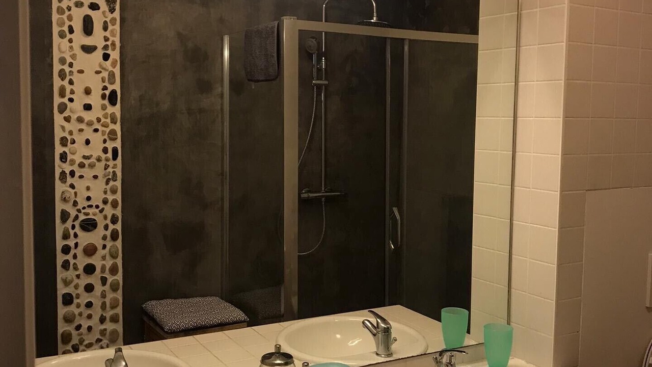Photo of Bathroom in Hamoir