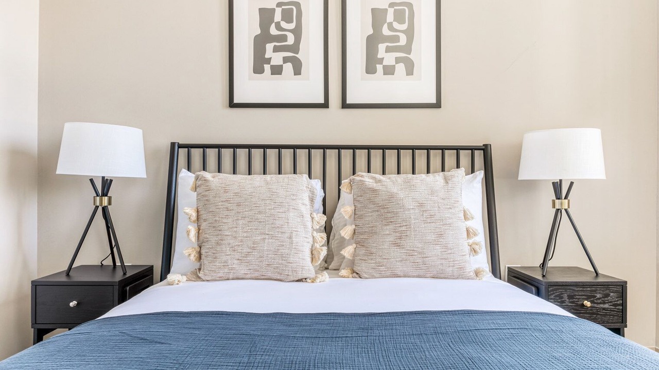 Photo of Bedroom in West End