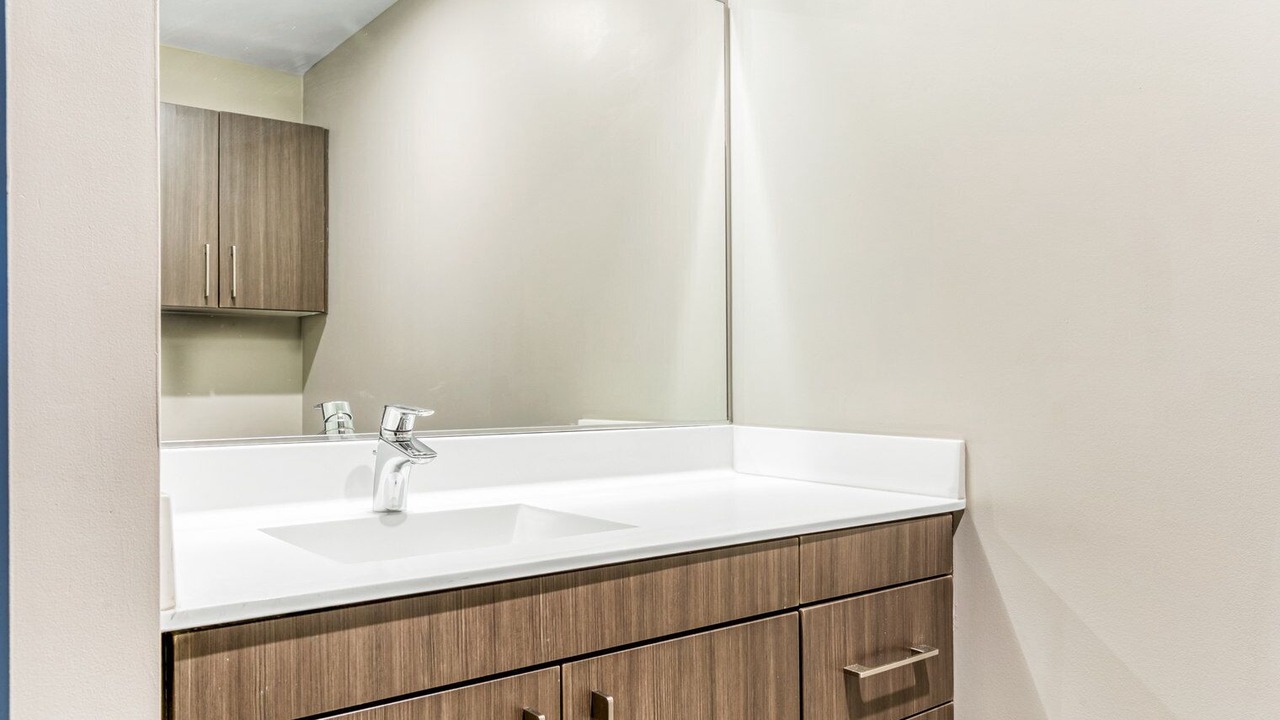 Photo of Bathroom in West End