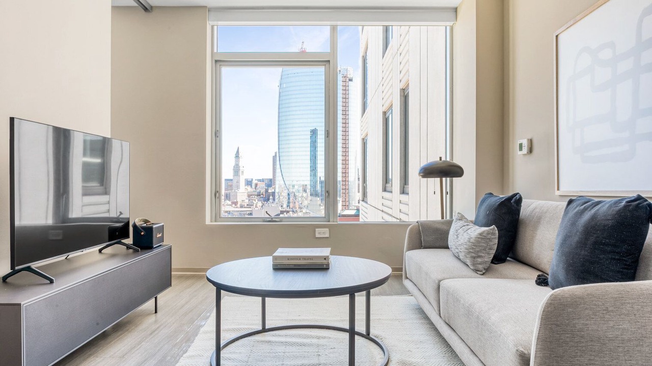 Photo of Livingroom in West End