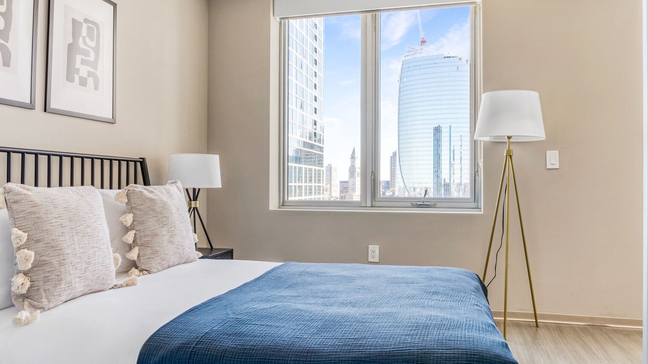 Photo of Bedroom in West End