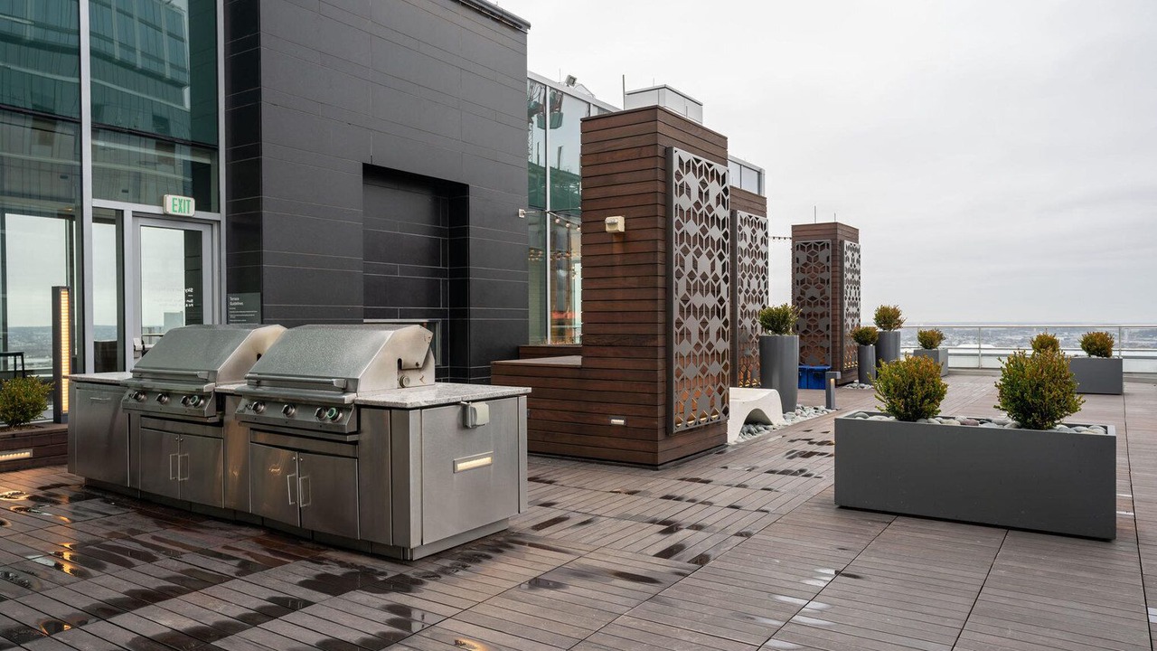 Photo of Patio Balcony in West End