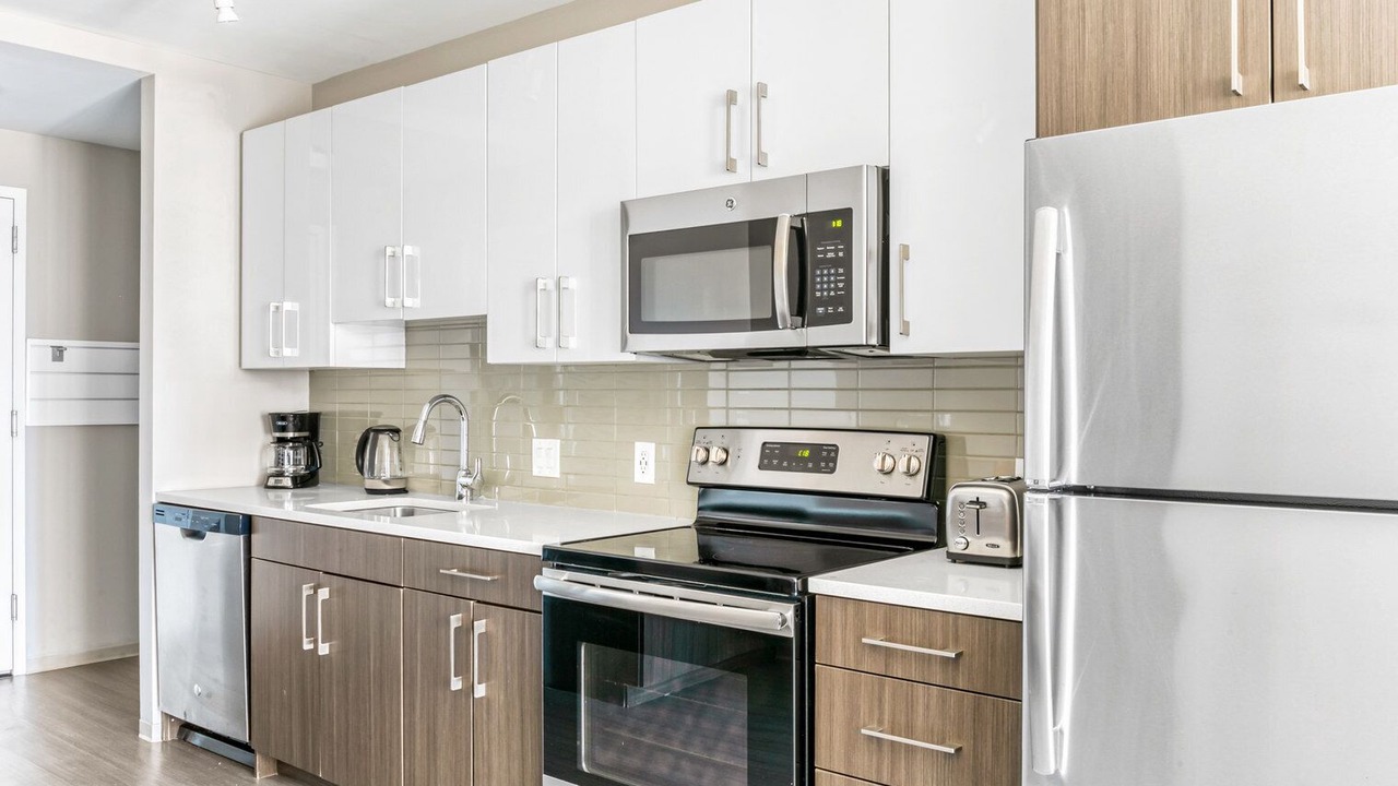 Photo of Kitchen in West End