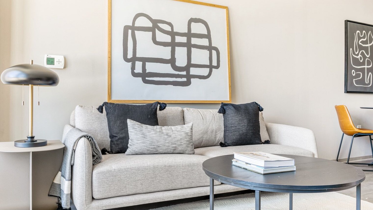 Photo of Livingroom in West End