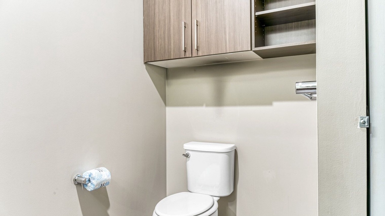 Photo of Bathroom in West End
