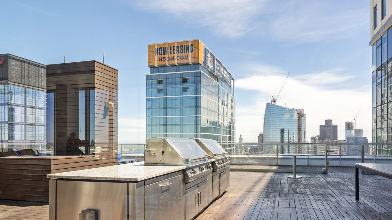 Photo of Outdoor in West End