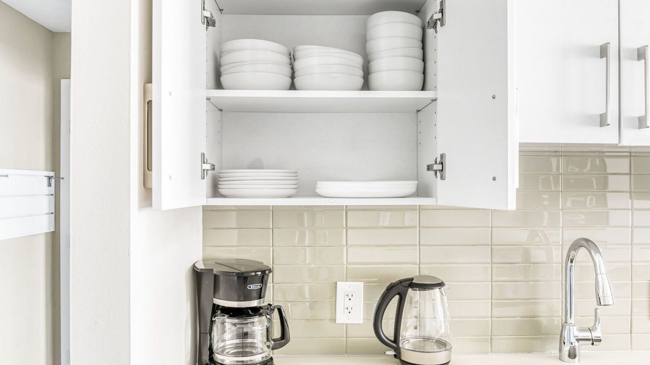 Photo of Kitchen in West End