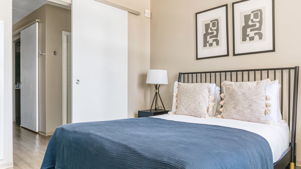 Photo of Bedroom in West End