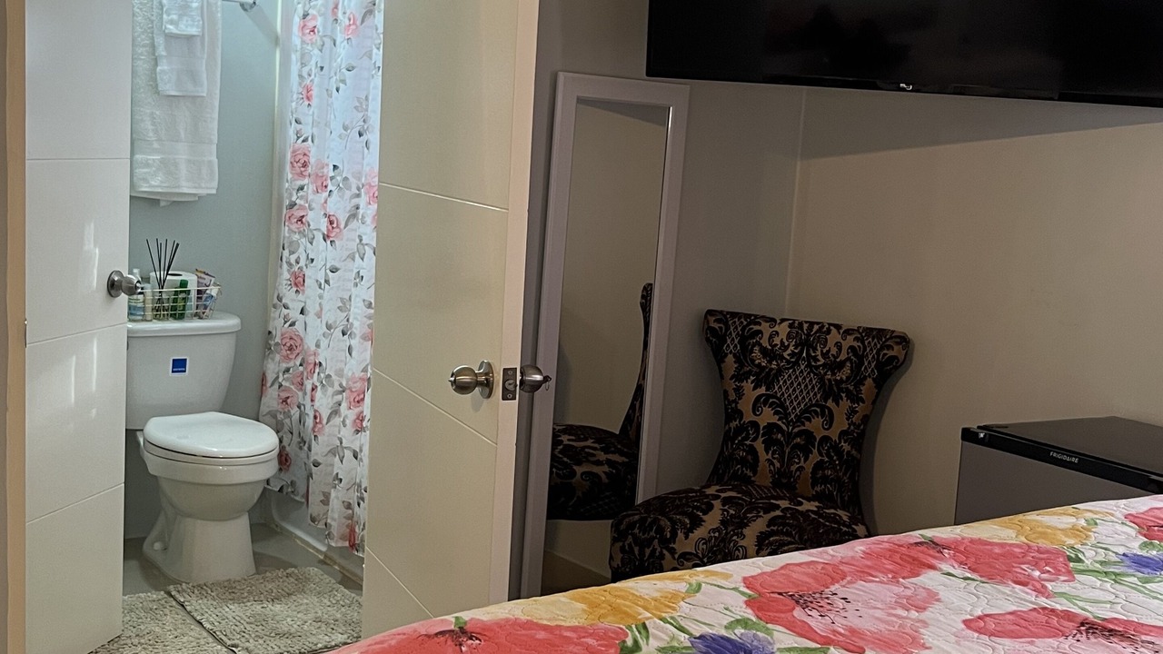 Photo of Bedroom in Falmouth