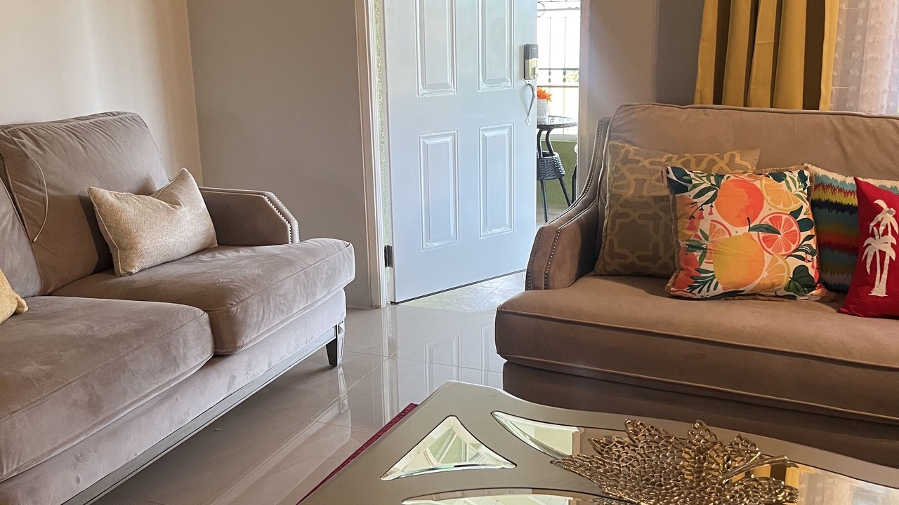 Photo of Livingroom in Falmouth