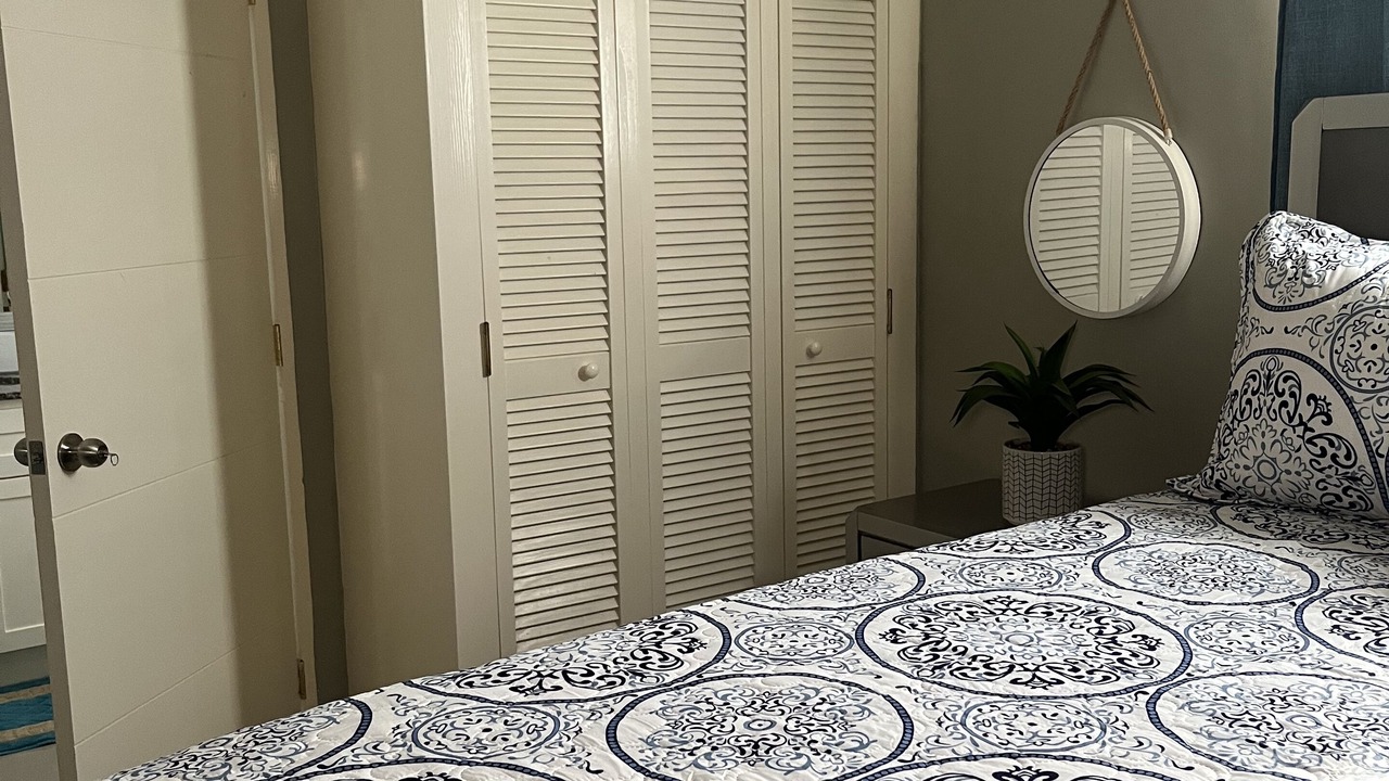 Photo of Bedroom in Falmouth
