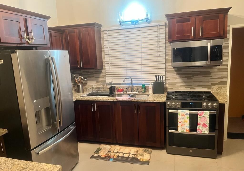 Photo of Kitchen in Falmouth