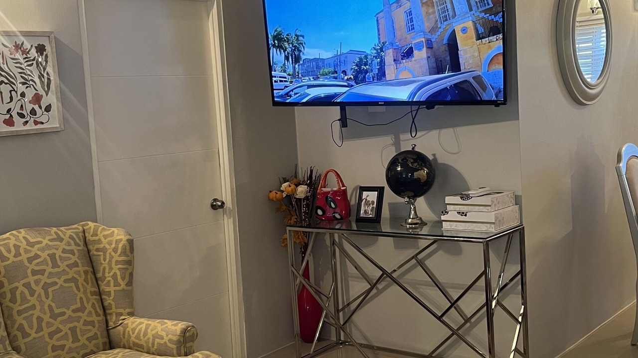Photo of Livingroom in Falmouth