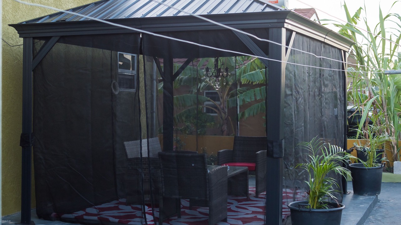 Photo of Patio Balcony in Falmouth