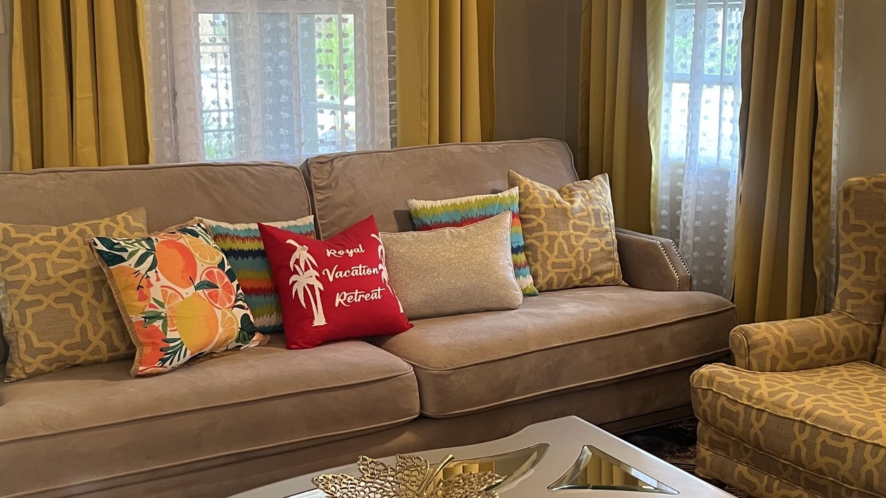Photo of Livingroom in Falmouth