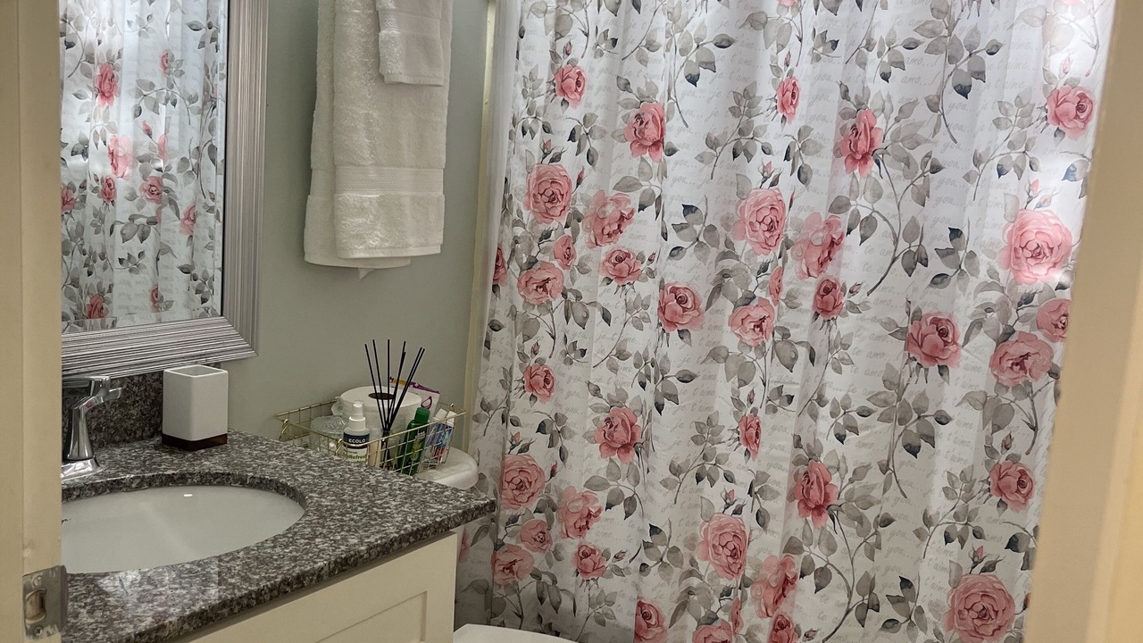 Photo of Bathroom in Falmouth