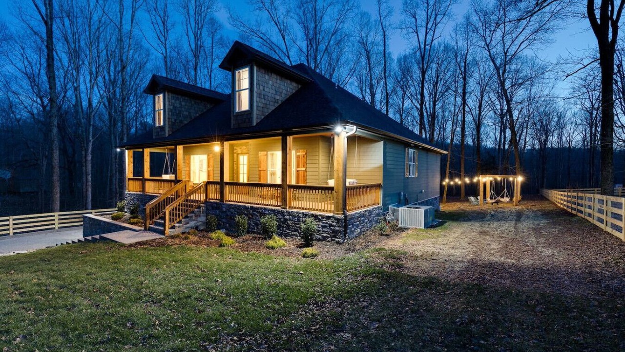 Photo of Outdoor in Kingston Springs
