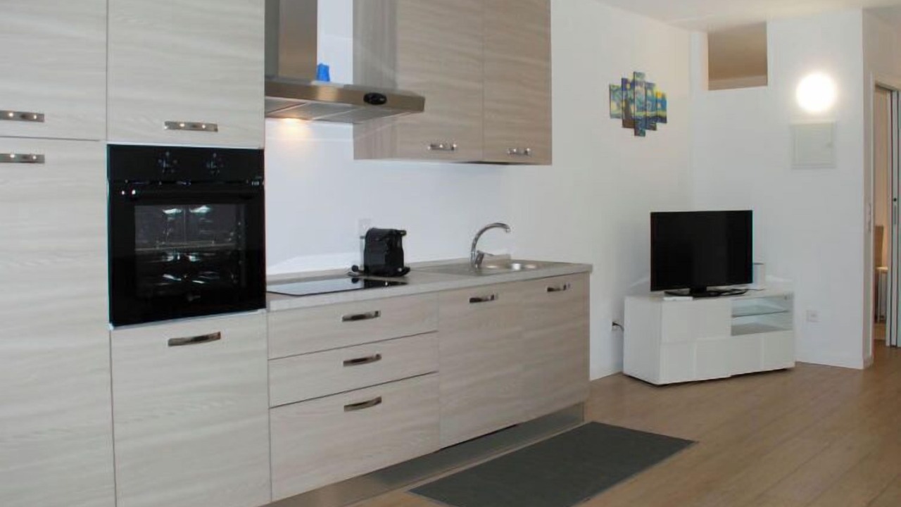 Photo of Bedroom in Bissone