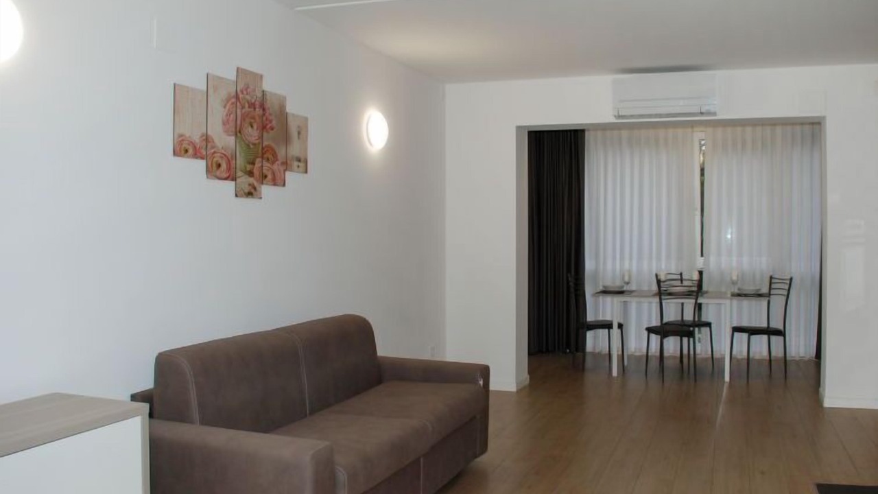 Photo of Livingroom in Bissone