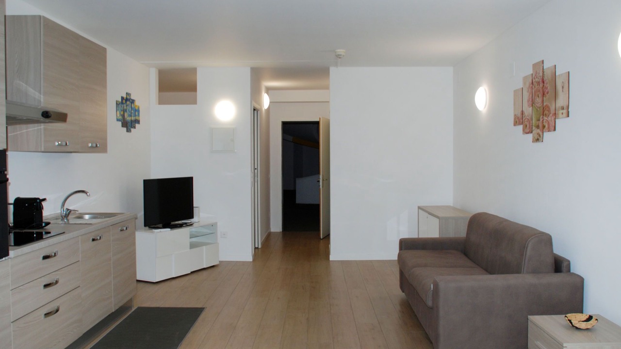 Photo of Livingroom in Bissone