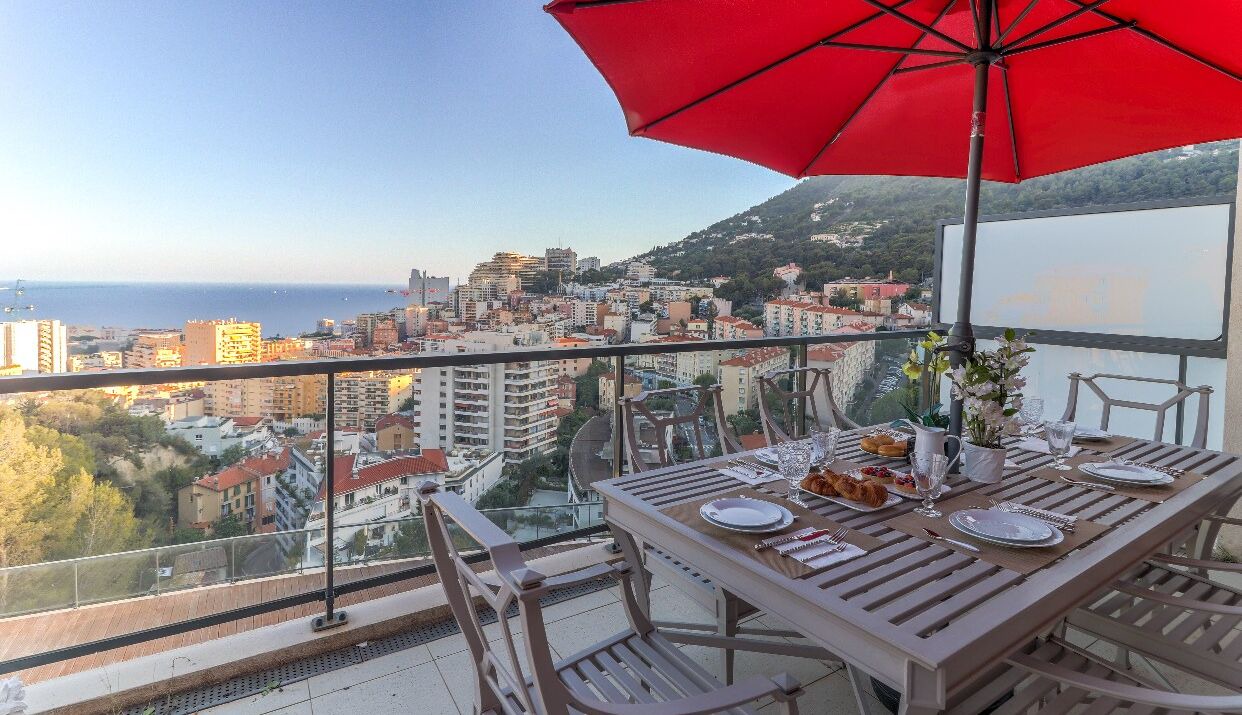 Photo of Outdoor in Beausoleil
