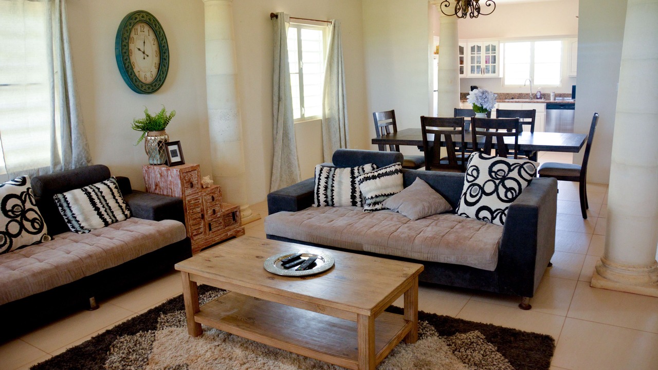 Photo of Livingroom in Blowing Point