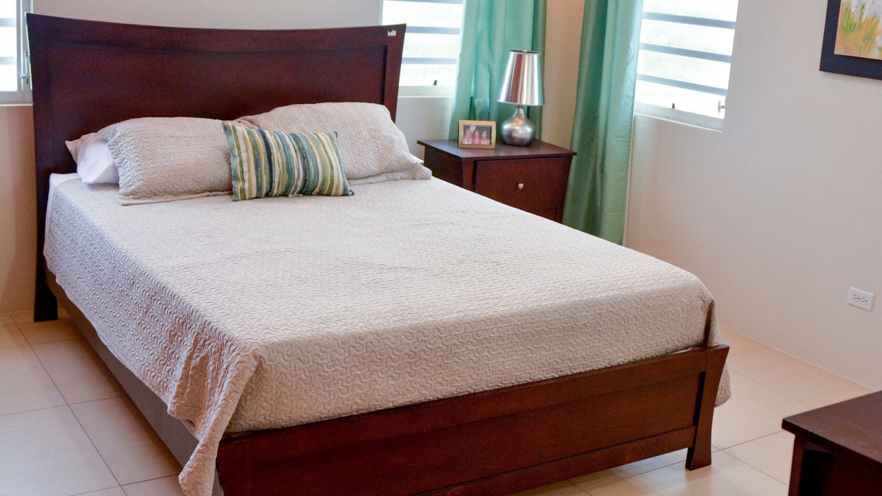 Photo of Bedroom in Blowing Point