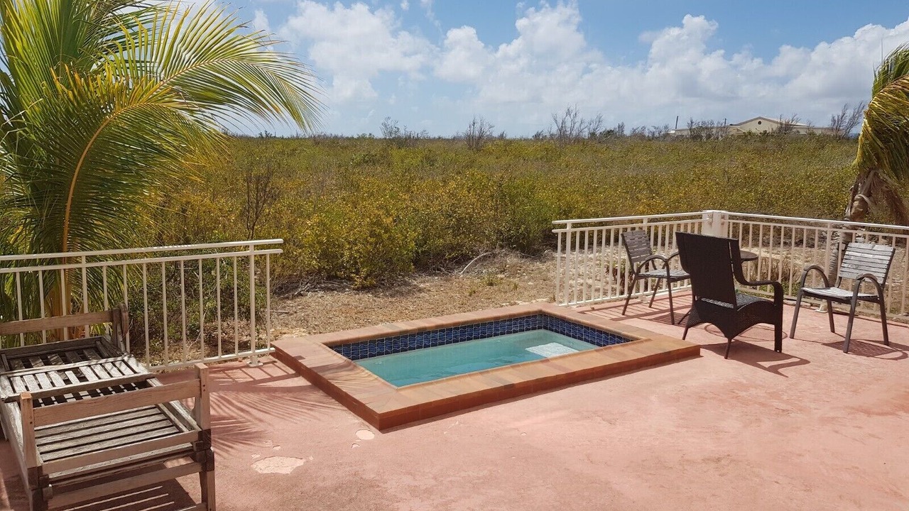 Photo of Patio Balcony in Blowing Point