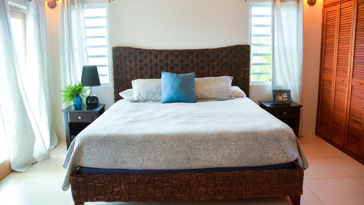 Photo of Bedroom in Blowing Point