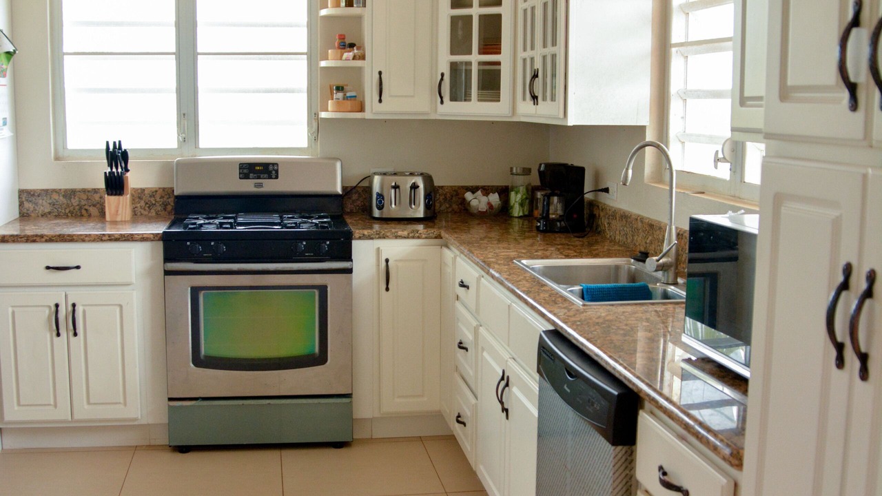 Photo of Kitchen in Blowing Point