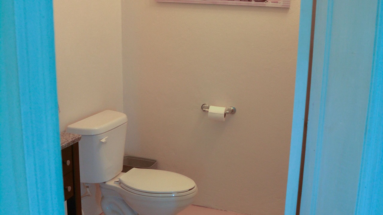 Photo of Bathroom in Blowing Point