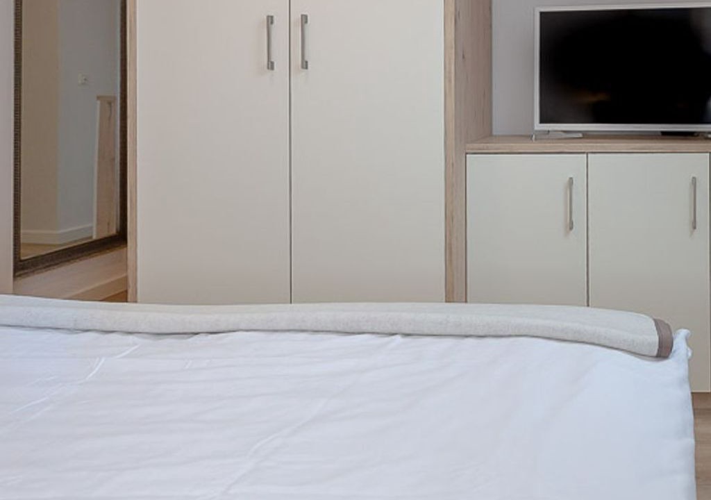 Photo of Bedroom in Sylt