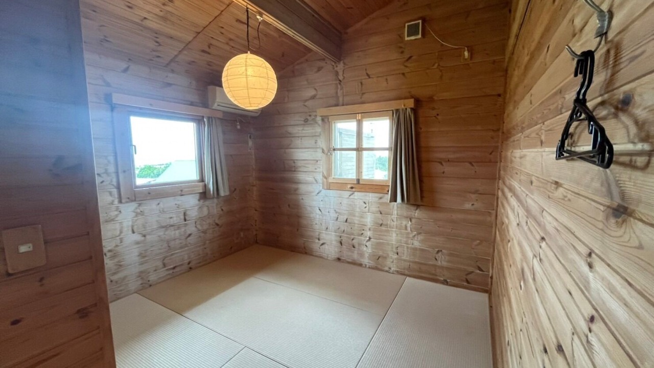 Photo of Bedroom in Motobu