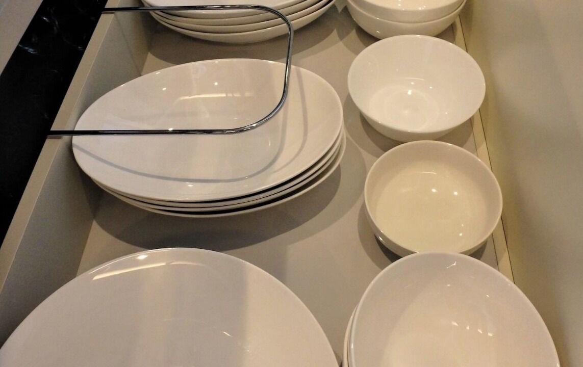 Photo of Kitchen in Maeda
