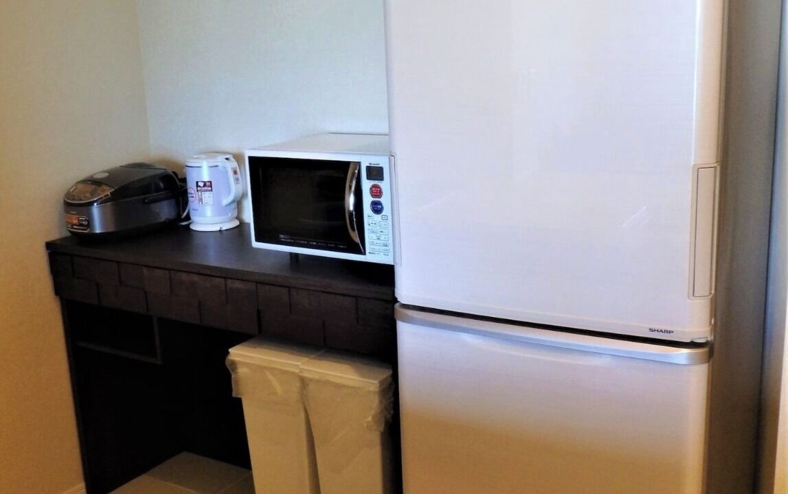 Photo of Kitchen in Maeda