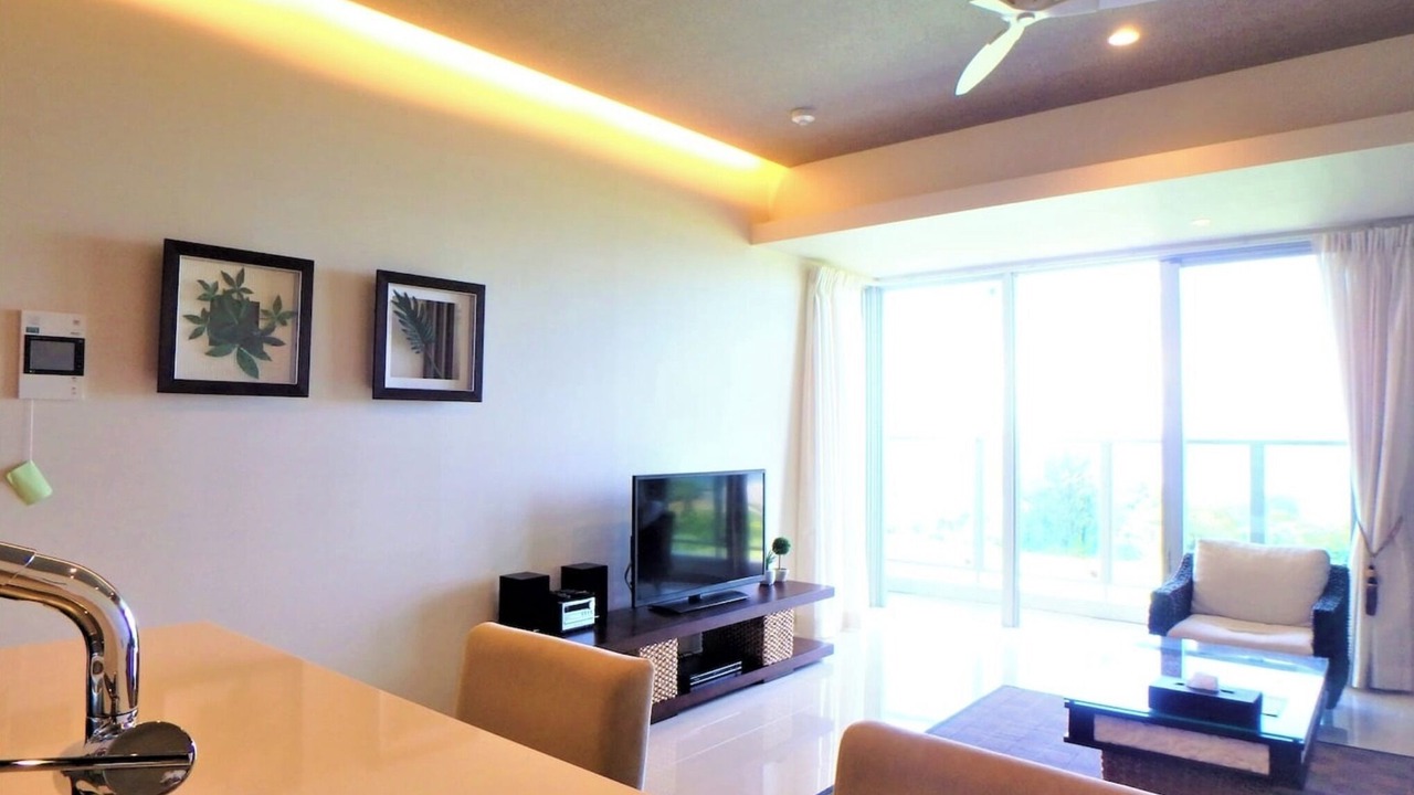 Photo of Livingroom in Maeda