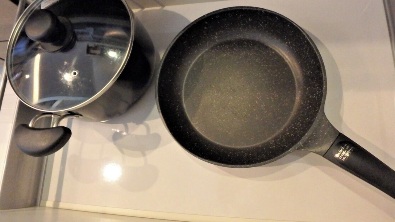 Photo of Kitchen in Maeda