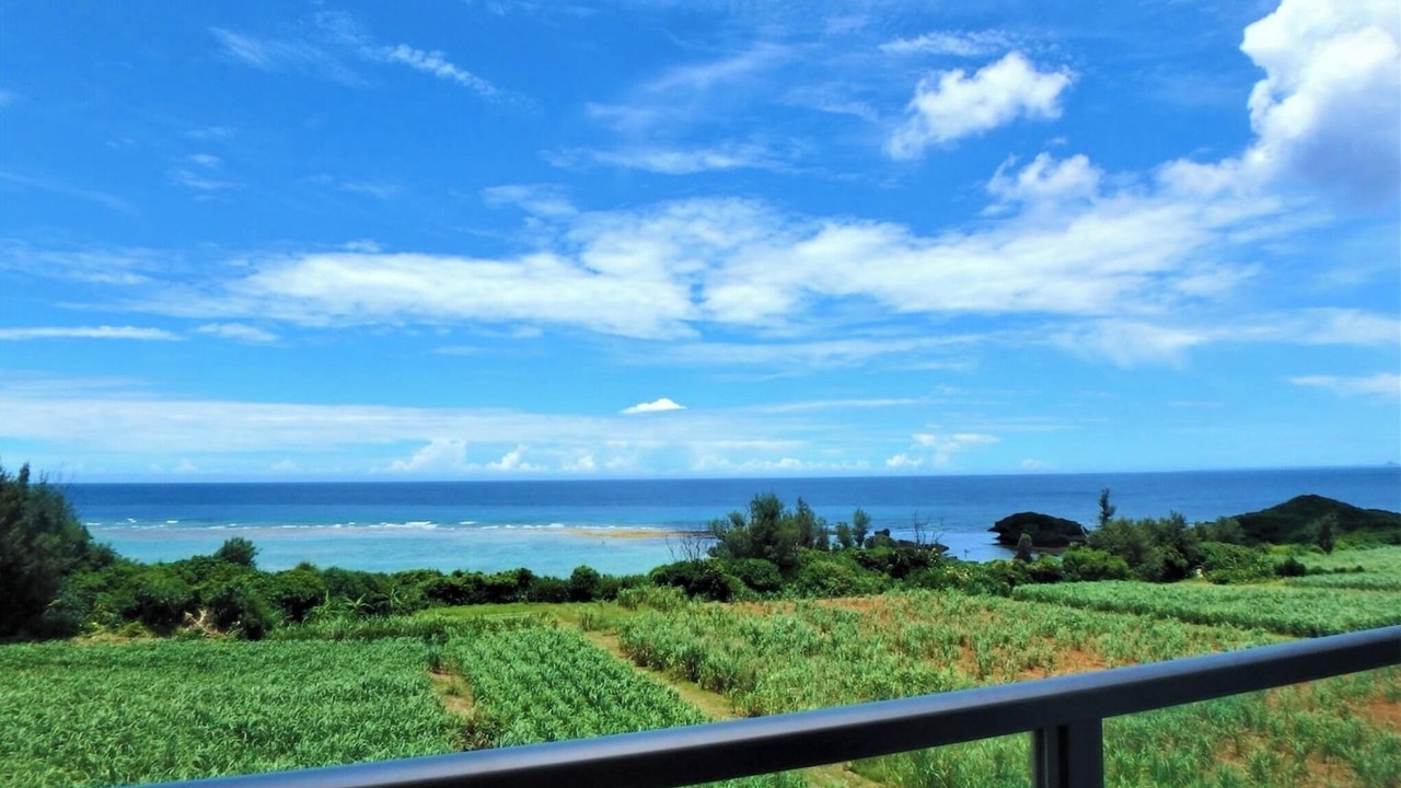 Photo of Outdoor in Maeda