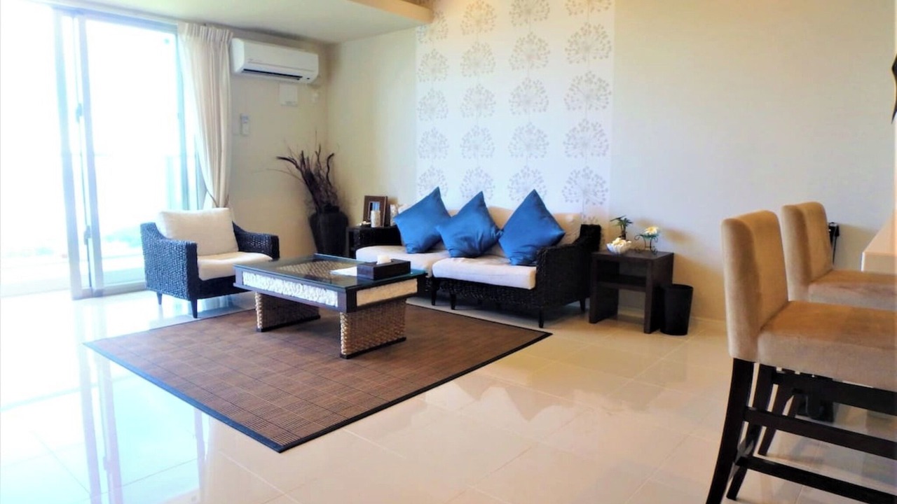 Photo of Livingroom in Maeda