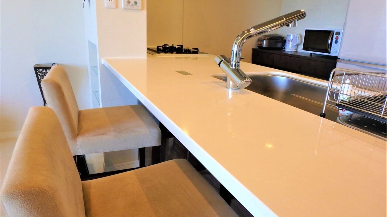 Photo of Kitchen in Maeda