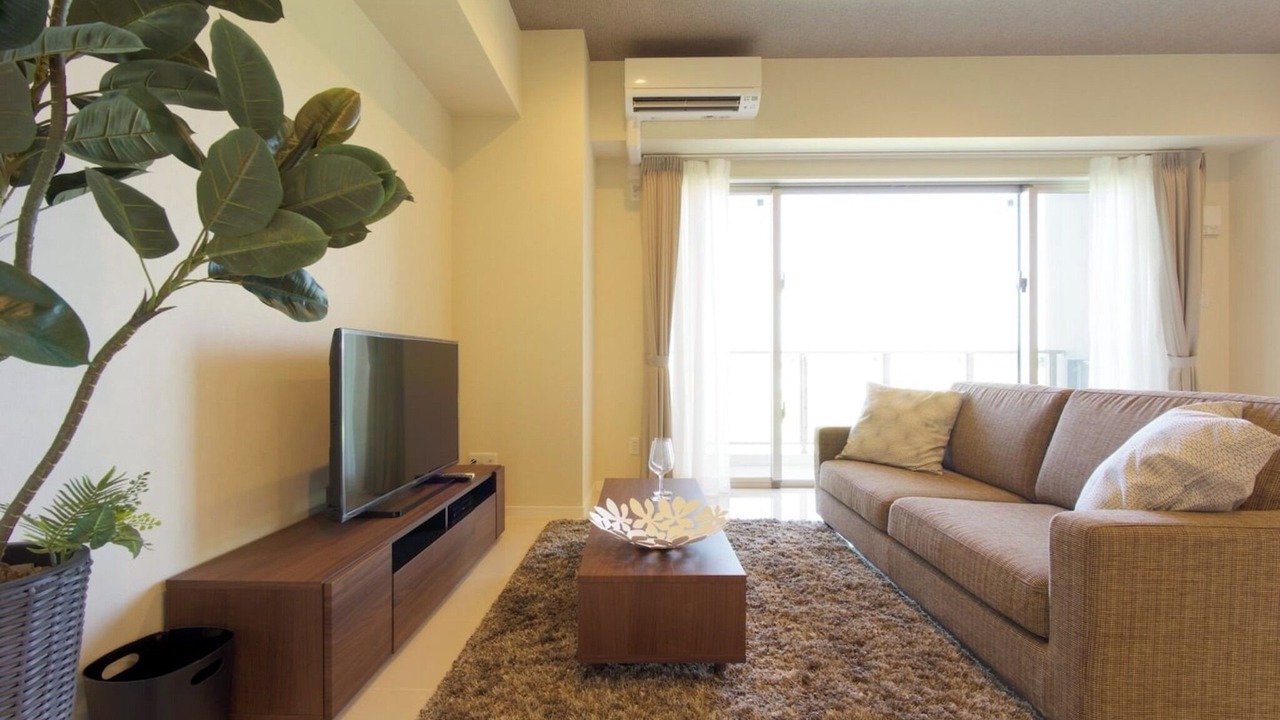 Photo of Livingroom in Maeda
