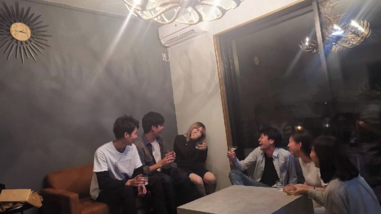 Photo of Others in Imazu