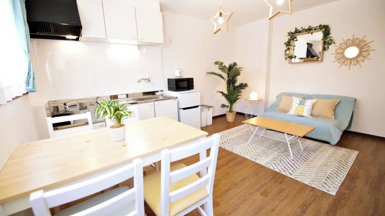Photo of Livingroom in Taketomi-jima Taketomi-cho