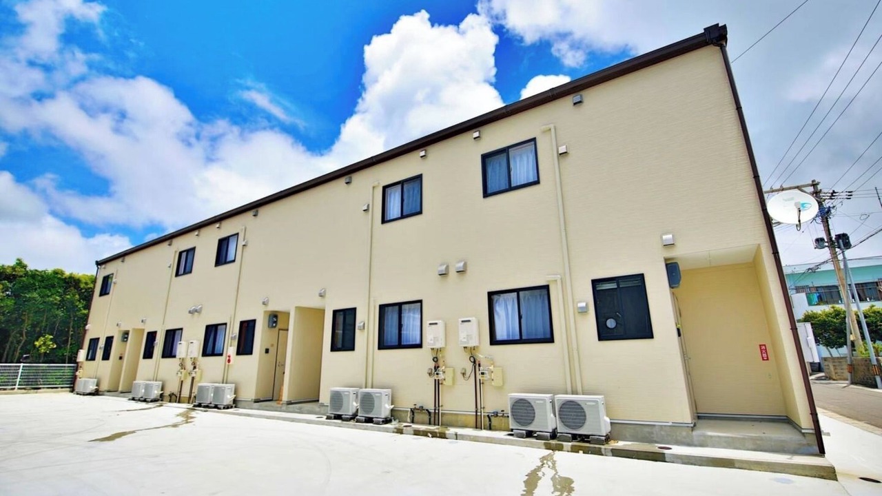 Photo of Outdoor in Taketomi-jima Taketomi-cho