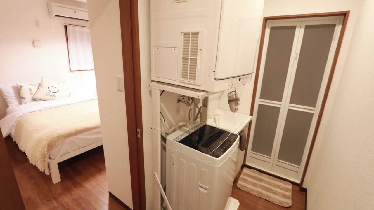 Photo of Bedroom in Taketomi-jima Taketomi-cho