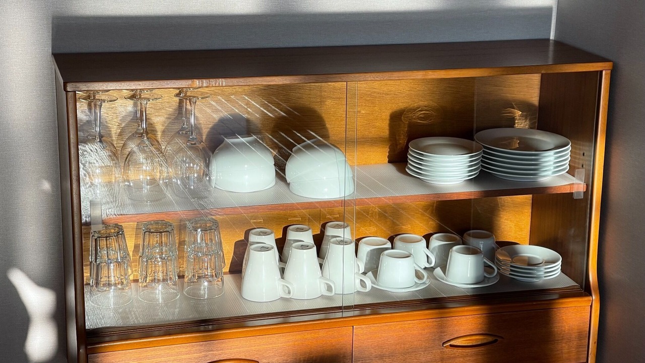 Photo of Kitchen in Aso